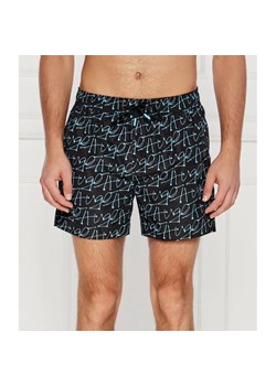 Hugo Bodywear Szorty kąpielowe MARCO | Regular Fit ze sklepu Gomez Fashion Store w kategorii Kąpielówki - zdjęcie 184974710