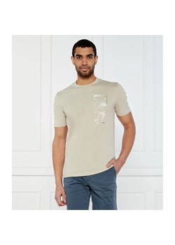 BOSS ORANGE T-shirt Te_atacama | Regular Fit ze sklepu Gomez Fashion Store w kategorii T-shirty męskie - zdjęcie 184974734