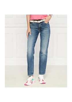 Guess Jeans Jeansy | Regular Fit ze sklepu Gomez Fashion Store w kategorii Jeansy damskie - zdjęcie 184974740