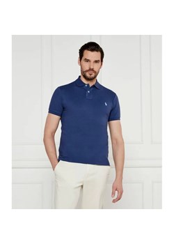 POLO RALPH LAUREN Polo | Slim Fit ze sklepu Gomez Fashion Store w kategorii T-shirty męskie - zdjęcie 184974742