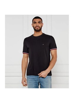 Tommy Hilfiger T-shirt | Regular Fit ze sklepu Gomez Fashion Store w kategorii T-shirty męskie - zdjęcie 184974744