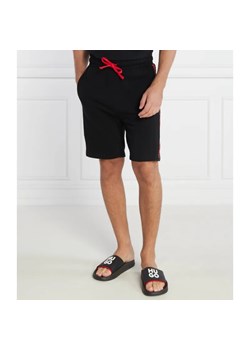 Hugo Bodywear Szorty Sporty Logo | Regular Fit ze sklepu Gomez Fashion Store w kategorii Spodenki męskie - zdjęcie 184974750