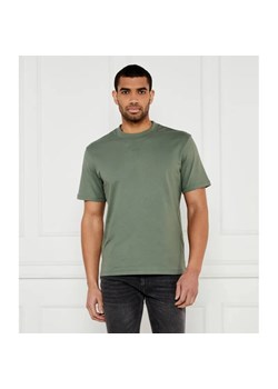 HUGO T-shirt Dapolino | Relaxed fit ze sklepu Gomez Fashion Store w kategorii T-shirty męskie - zdjęcie 184974761