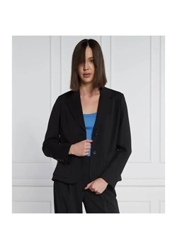 Marc Cain Marynarka | Loose fit ze sklepu Gomez Fashion Store w kategorii Marynarki damskie - zdjęcie 184974773