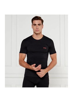 Hugo Bodywear T-shirt 3-pack | Regular Fit ze sklepu Gomez Fashion Store w kategorii T-shirty męskie - zdjęcie 184974810