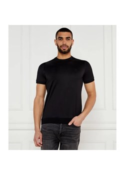 Karl Lagerfeld T-shirt | Regular Fit ze sklepu Gomez Fashion Store w kategorii T-shirty męskie - zdjęcie 184974814