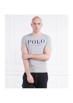 POLO RALPH LAUREN T-shirt | Custom slim fit ze sklepu Gomez Fashion Store w kategorii T-shirty męskie - zdjęcie 184974823