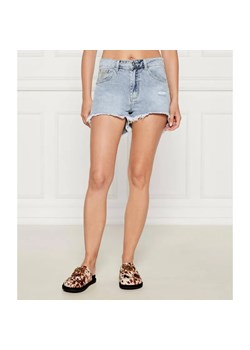One Teaspoon Jeansowe szorty BONITAS | Regular Fit | high waist ze sklepu Gomez Fashion Store w kategorii Szorty - zdjęcie 184974841