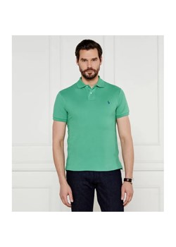 POLO RALPH LAUREN Polo | Slim Fit ze sklepu Gomez Fashion Store w kategorii T-shirty męskie - zdjęcie 184974842
