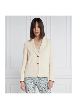 Marc Cain Marynarka | Slim Fit ze sklepu Gomez Fashion Store w kategorii Marynarki damskie - zdjęcie 184974850