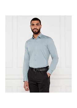 Calvin Klein Koszula | Slim Fit ze sklepu Gomez Fashion Store w kategorii Koszule męskie - zdjęcie 184974860