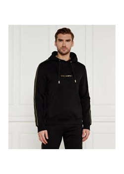 Karl Lagerfeld Bluza | Regular Fit ze sklepu Gomez Fashion Store w kategorii Bluzy męskie - zdjęcie 184974891