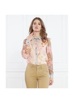 Liu Jo Koszula | Regular Fit ze sklepu Gomez Fashion Store w kategorii Koszule damskie - zdjęcie 184974903