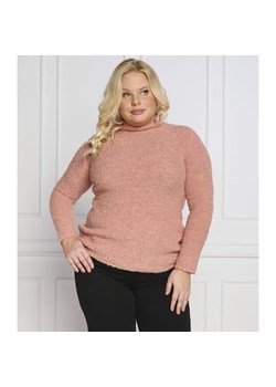 Persona by Marina Rinaldi Sweter ALASSIO Plus size | Regular Fit | z dodatkiem wełny ze sklepu Gomez Fashion Store w kategorii Swetry damskie - zdjęcie 184974910