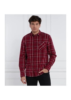 Tommy Jeans Koszula | Regular Fit ze sklepu Gomez Fashion Store w kategorii Koszule męskie - zdjęcie 184974921