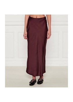 GUESS Satynowa spódnica SIBILLA ze sklepu Gomez Fashion Store w kategorii Spódnice - zdjęcie 184974940