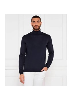 Joop! Wełniany golf | Slim Fit ze sklepu Gomez Fashion Store w kategorii Swetry męskie - zdjęcie 184974941