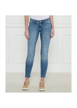 Joop! Jeansy 58 JJP627 Sue | Skinny fit ze sklepu Gomez Fashion Store w kategorii Jeansy damskie - zdjęcie 184974963