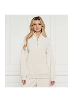 Juicy Couture Bluza PETE | Loose fit ze sklepu Gomez Fashion Store w kategorii Bluzy damskie - zdjęcie 184974990