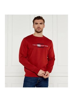 Tommy Hilfiger Bluza | Regular Fit ze sklepu Gomez Fashion Store w kategorii Bluzy męskie - zdjęcie 184974991