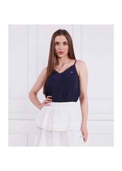 Tommy Jeans Top | Loose fit ze sklepu Gomez Fashion Store w kategorii Bluzki damskie - zdjęcie 184975004