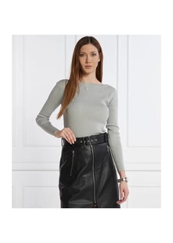 MM Sweter | Regular Fit ze sklepu Gomez Fashion Store w kategorii Swetry damskie - zdjęcie 184975020