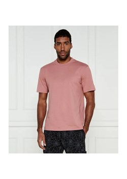 HUGO T-shirt Dapolino | Relaxed fit ze sklepu Gomez Fashion Store w kategorii T-shirty męskie - zdjęcie 184975044