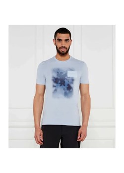 Calvin Klein T-shirt | Regular Fit ze sklepu Gomez Fashion Store w kategorii T-shirty męskie - zdjęcie 184975050