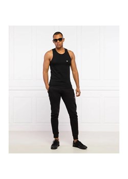 Emporio Armani Tank top | Slim Fit ze sklepu Gomez Fashion Store w kategorii T-shirty męskie - zdjęcie 184975071