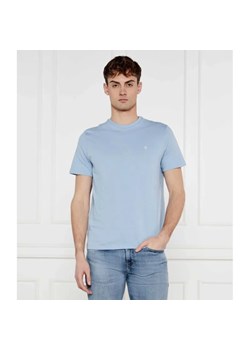 Calvin Klein Jeans T-shirt | Regular Fit ze sklepu Gomez Fashion Store w kategorii T-shirty męskie - zdjęcie 184975074