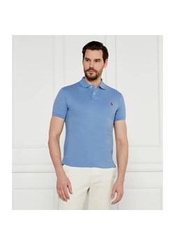 POLO RALPH LAUREN Polo | Slim Fit ze sklepu Gomez Fashion Store w kategorii T-shirty męskie - zdjęcie 184975080