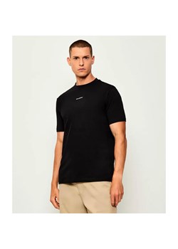 Karl Lagerfeld T-shirt | Regular Fit ze sklepu Gomez Fashion Store w kategorii T-shirty męskie - zdjęcie 184975110