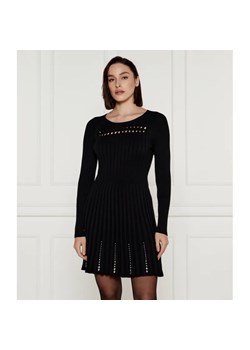 Liu Jo Sukienka ze sklepu Gomez Fashion Store w kategorii Sukienki - zdjęcie 184975111