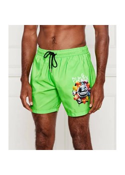 Philipp Plein Szorty kąpielowe | Regular Fit ze sklepu Gomez Fashion Store w kategorii Kąpielówki - zdjęcie 184975112