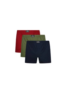POLO RALPH LAUREN Bokserki 3-pack ze sklepu Gomez Fashion Store w kategorii Majtki męskie - zdjęcie 184975113
