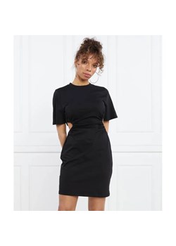 Karl Lagerfeld Sukienka ze sklepu Gomez Fashion Store w kategorii Sukienki - zdjęcie 184975123