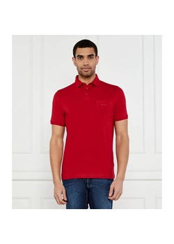 Hechter Paris Polo | Regular Fit ze sklepu Gomez Fashion Store w kategorii T-shirty męskie - zdjęcie 184975133