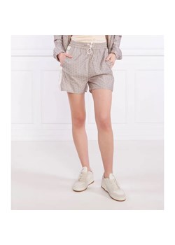 GUESS ACTIVE Szorty ALETHEA SHORT | Regular Fit ze sklepu Gomez Fashion Store w kategorii Szorty - zdjęcie 184975164