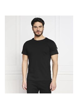 Les Hommes T-shirt | Regular Fit ze sklepu Gomez Fashion Store w kategorii T-shirty męskie - zdjęcie 184975174