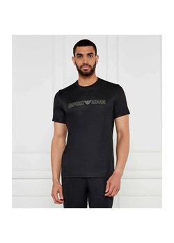 Emporio Armani T-shirt | Regular Fit ze sklepu Gomez Fashion Store w kategorii T-shirty męskie - zdjęcie 184975202