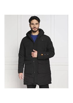 Invicta Kurtka z szelkami | Regular Fit ze sklepu Gomez Fashion Store w kategorii Kurtki męskie - zdjęcie 184975210