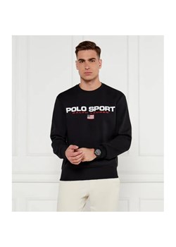 POLO RALPH LAUREN Bluza | Regular Fit ze sklepu Gomez Fashion Store w kategorii Bluzy męskie - zdjęcie 184975223