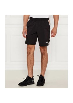BOSS GREEN Szorty S_T-Match 9 inch | Regular Fit ze sklepu Gomez Fashion Store w kategorii Spodenki męskie - zdjęcie 184975234