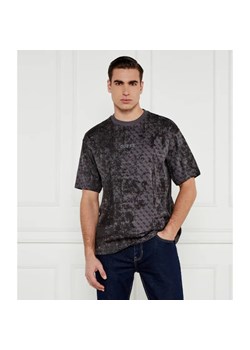 GUESS ACTIVE T-shirt GOTAM | Relaxed fit ze sklepu Gomez Fashion Store w kategorii T-shirty męskie - zdjęcie 184975240