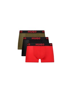 Hugo Bodywear Bokserki 3-pack TRIPLET NEBULA ze sklepu Gomez Fashion Store w kategorii Majtki męskie - zdjęcie 184975260