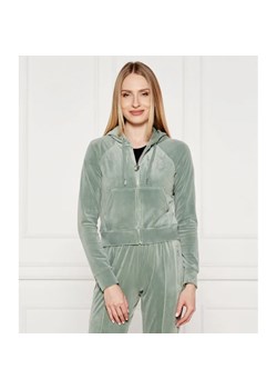 Juicy Couture Bluza MADISON | Cropped Fit ze sklepu Gomez Fashion Store w kategorii Bluzy damskie - zdjęcie 184975270