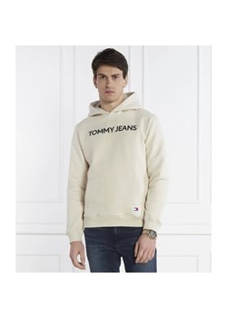 Tommy Jeans Bluza TJM REG BOLD CLASSICS | Regular Fit ze sklepu Gomez Fashion Store w kategorii Bluzy męskie - zdjęcie 184975273