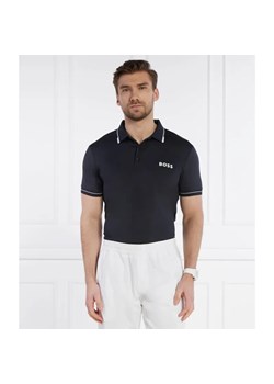 BOSS GREEN Polo Paul Pro | Slim Fit ze sklepu Gomez Fashion Store w kategorii T-shirty męskie - zdjęcie 184975303