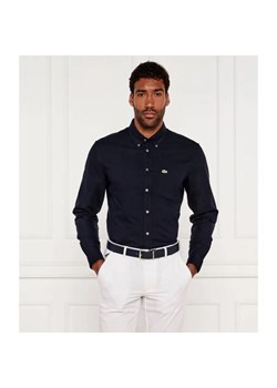 Lacoste Koszula | Regular Fit ze sklepu Gomez Fashion Store w kategorii Koszule męskie - zdjęcie 184975323