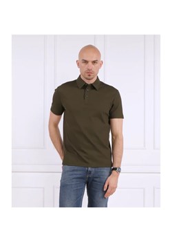 Oscar Jacobson Polo Wade | Regular Fit ze sklepu Gomez Fashion Store w kategorii T-shirty męskie - zdjęcie 184975333